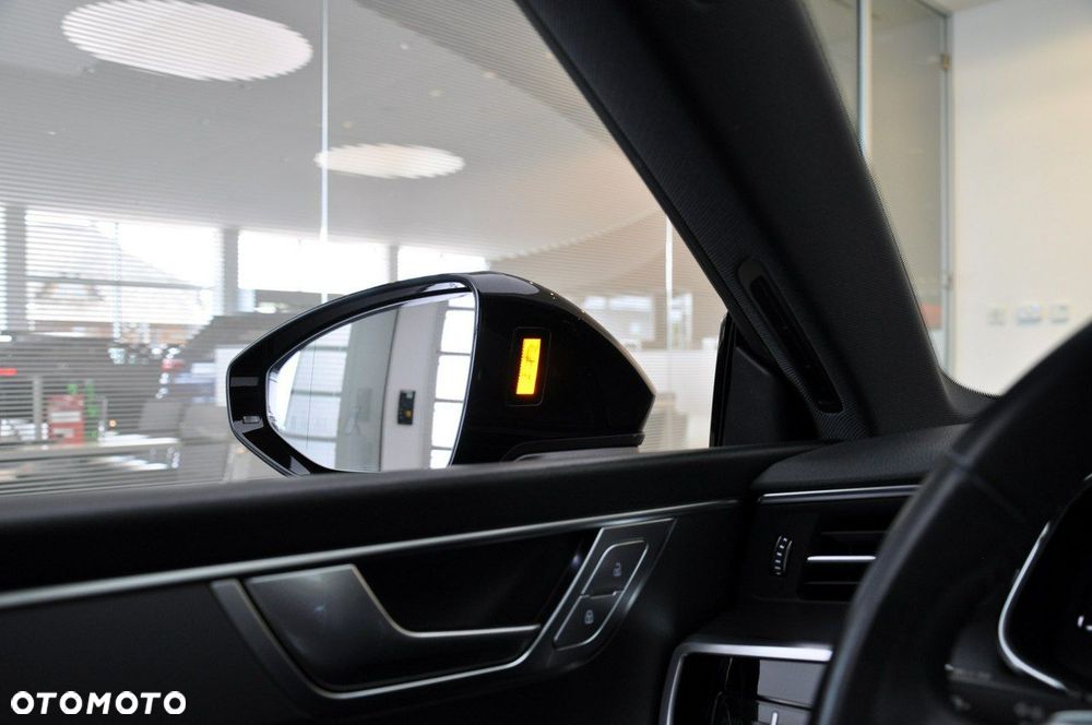 Audi A7 Sportback - 17