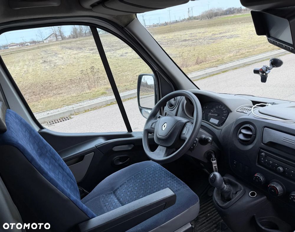 Renault MASTER - 10