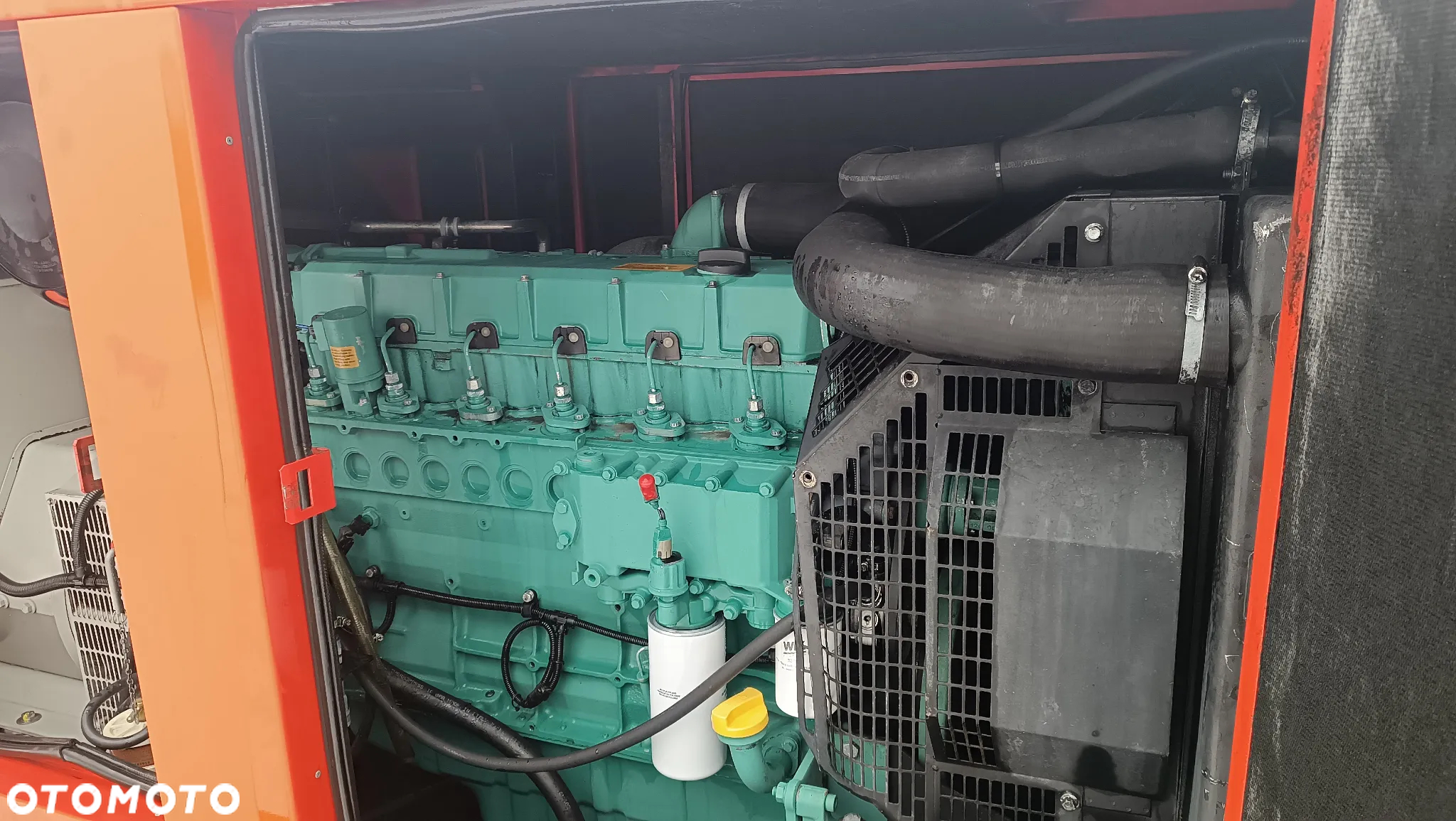 Inny GESAN DVR 150 - 4