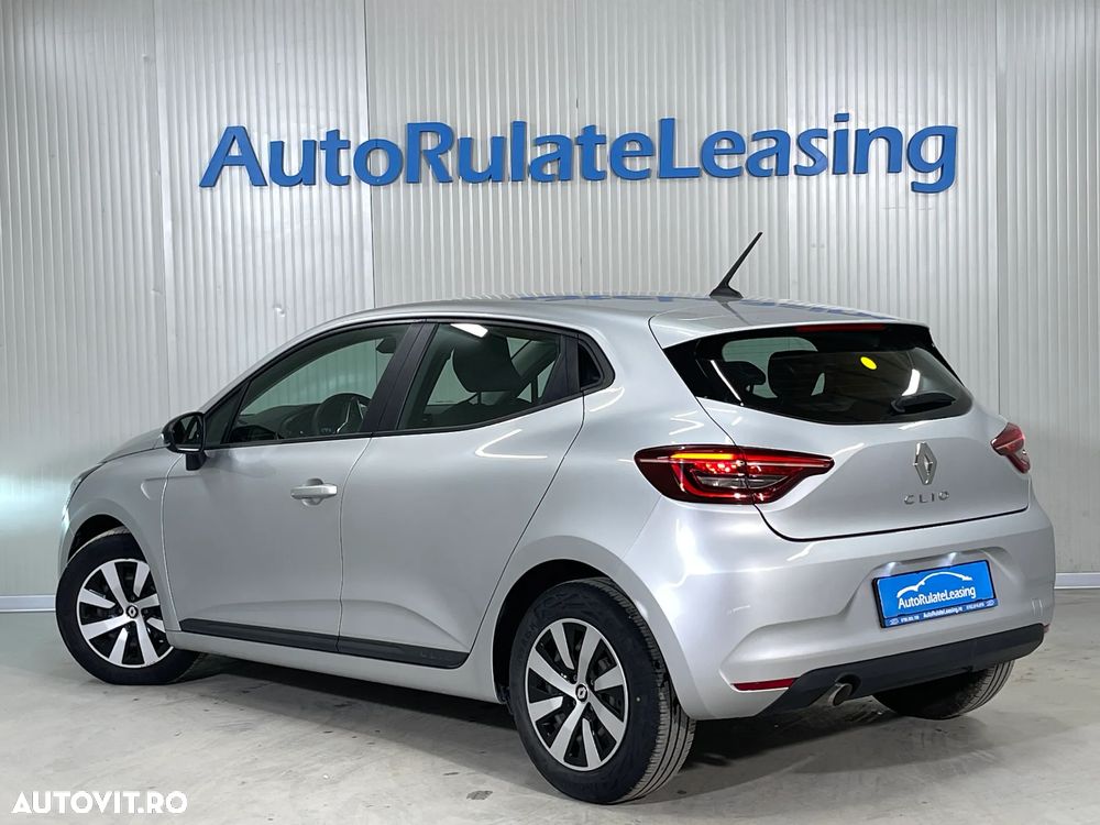 Renault Clio SCe 65 EQUILIBRE - 4