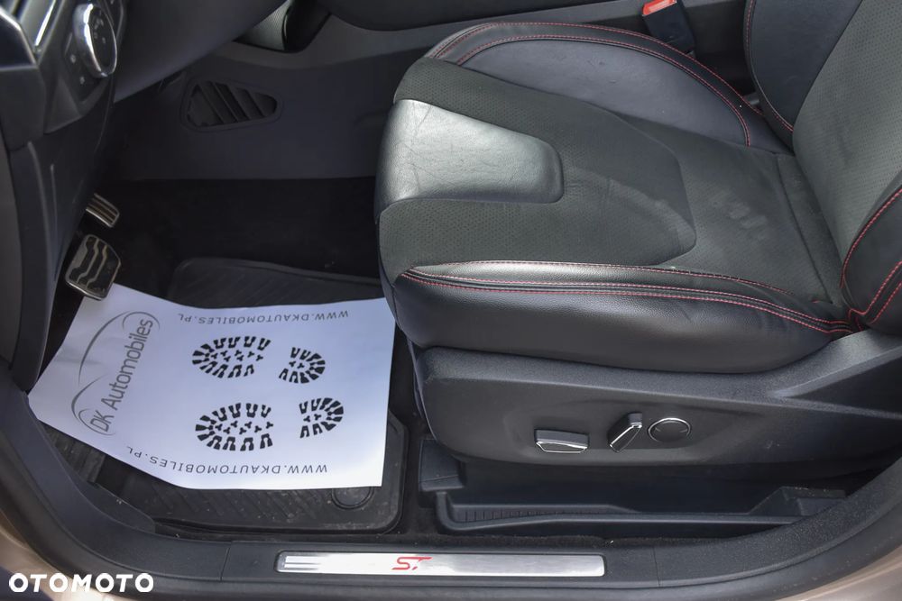 Ford S-Max 2.0 EcoBlue ST-Line - 20