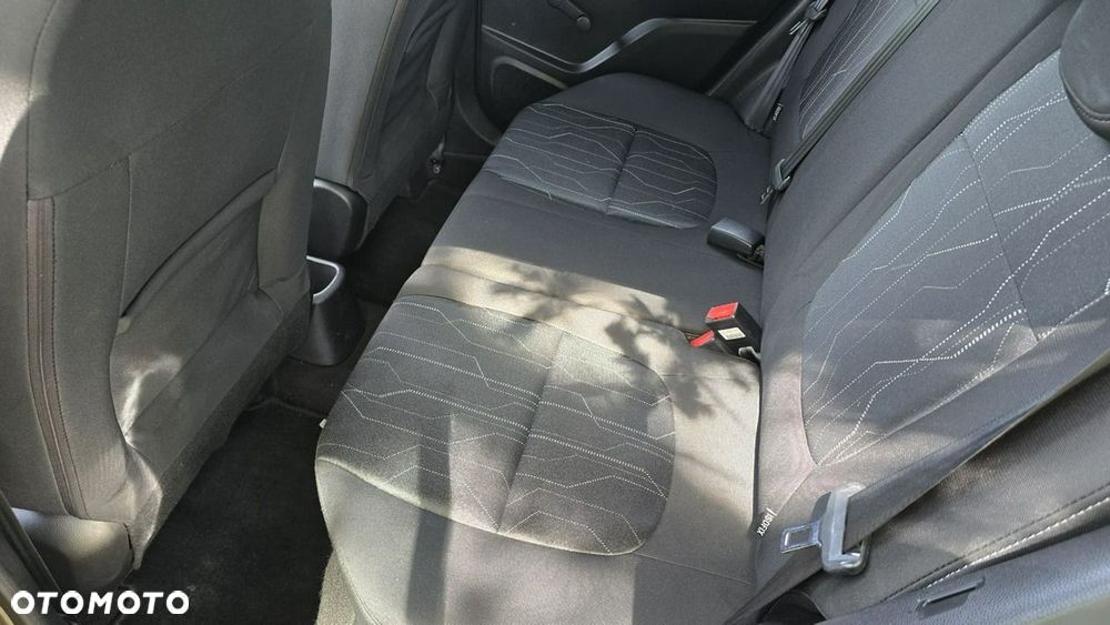 Kia Picanto - 20