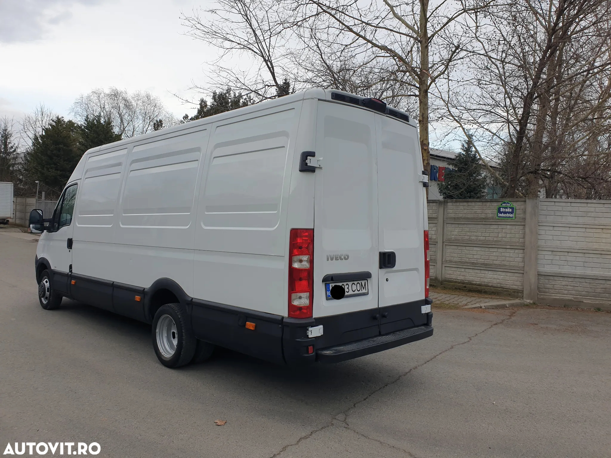 Iveco Daily - 4