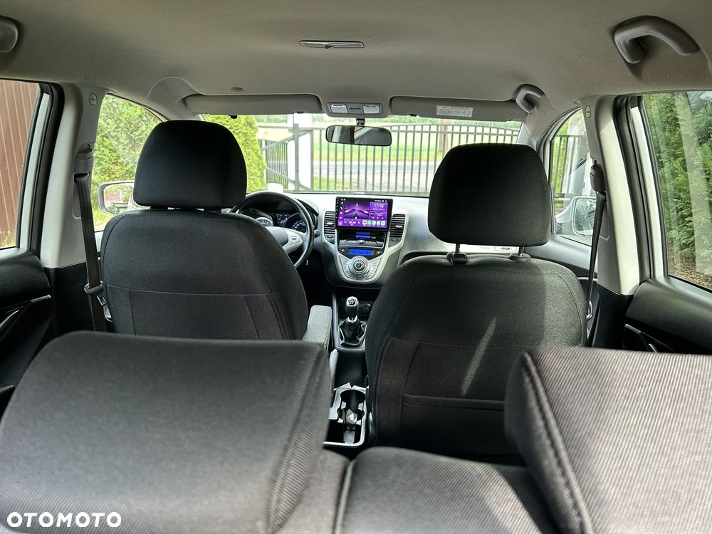 Hyundai ix20 1.4 blue Trend - 5