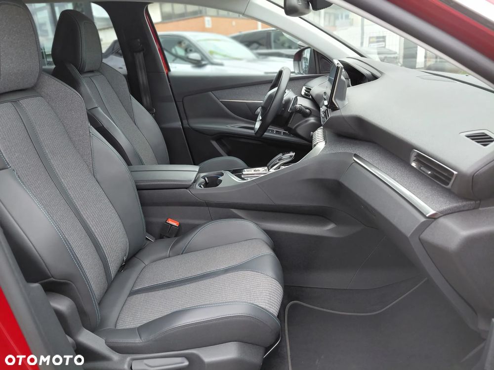Peugeot 3008 1.5 BlueHDi Allure S&S EAT8 - 9