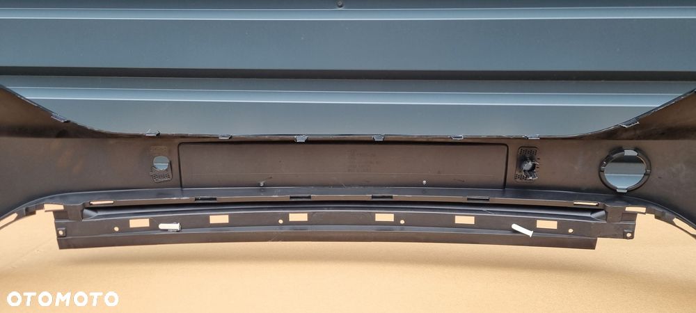 FORD EDGE MK2 2015- Zderzak przód oryginał MA039 - 7