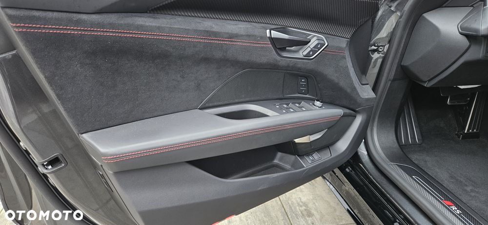 Audi RS e-tron GT - 14