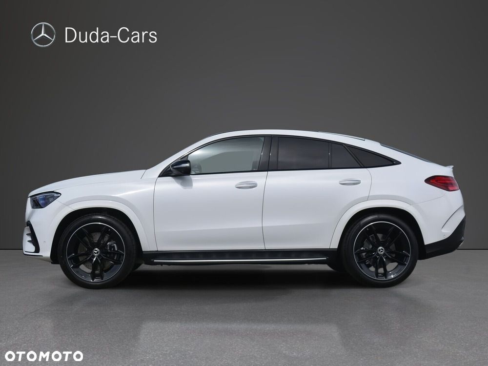 Mercedes-Benz GLE 450 d mHEV 4-Matic AMG Line - 4