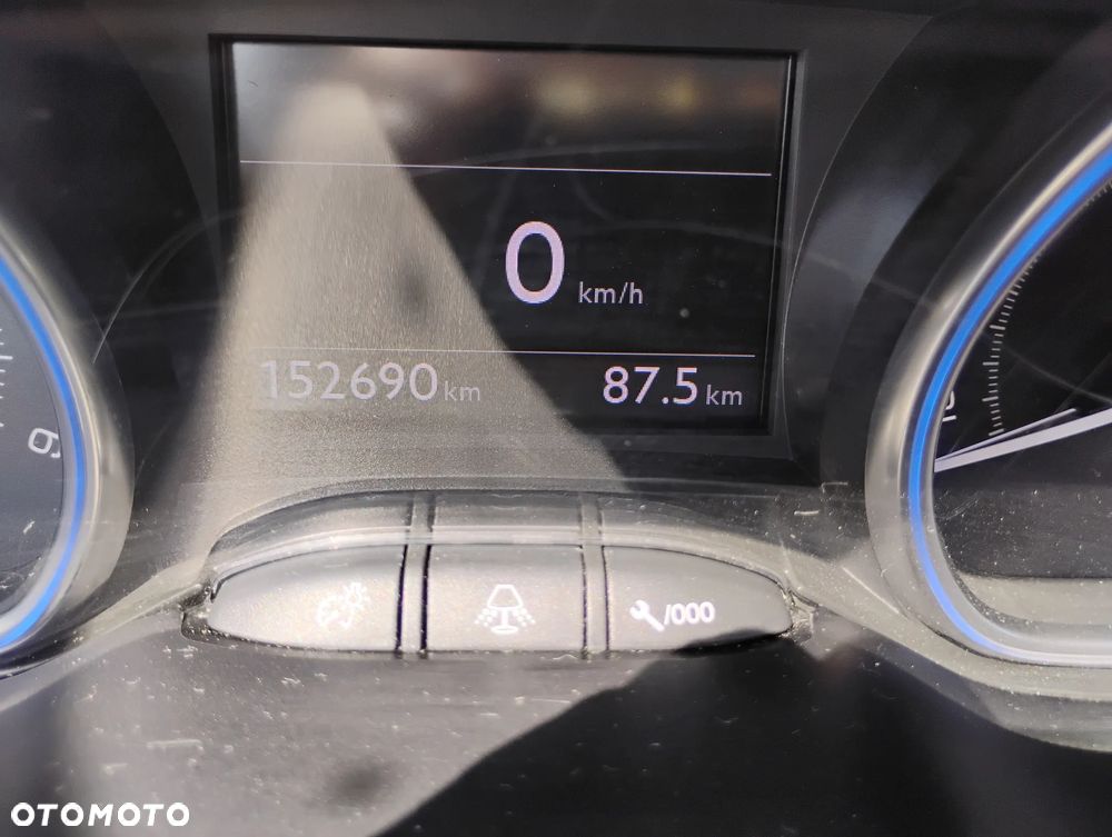 Peugeot 2008 e-HDi FAP 115 STOP & START Business-Line - 13