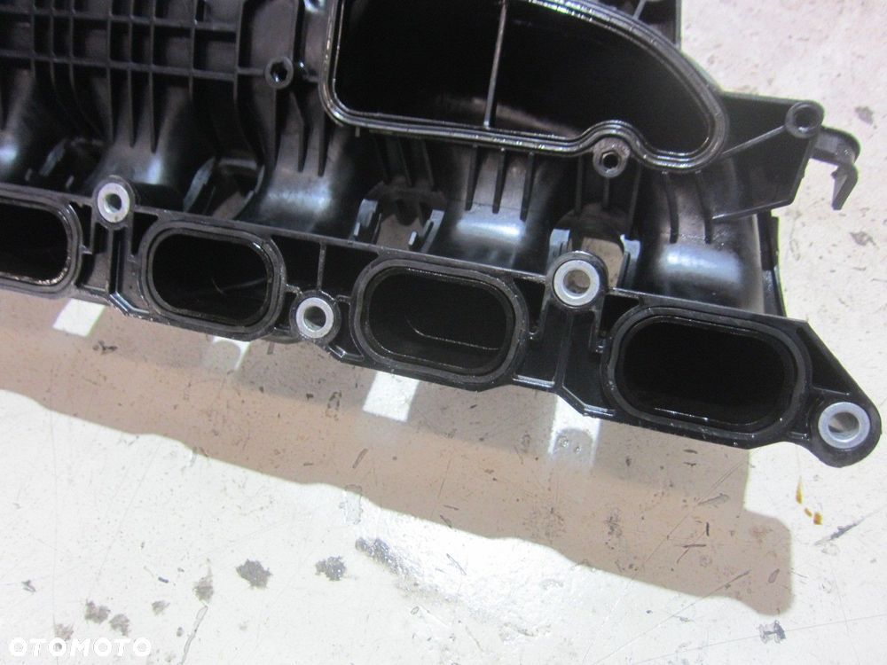 BMW X5 F15 F01 F10 F30 F25 E70 E90 N55 KOLEKTOR SSĄCY 11617576911 7576911 - 8