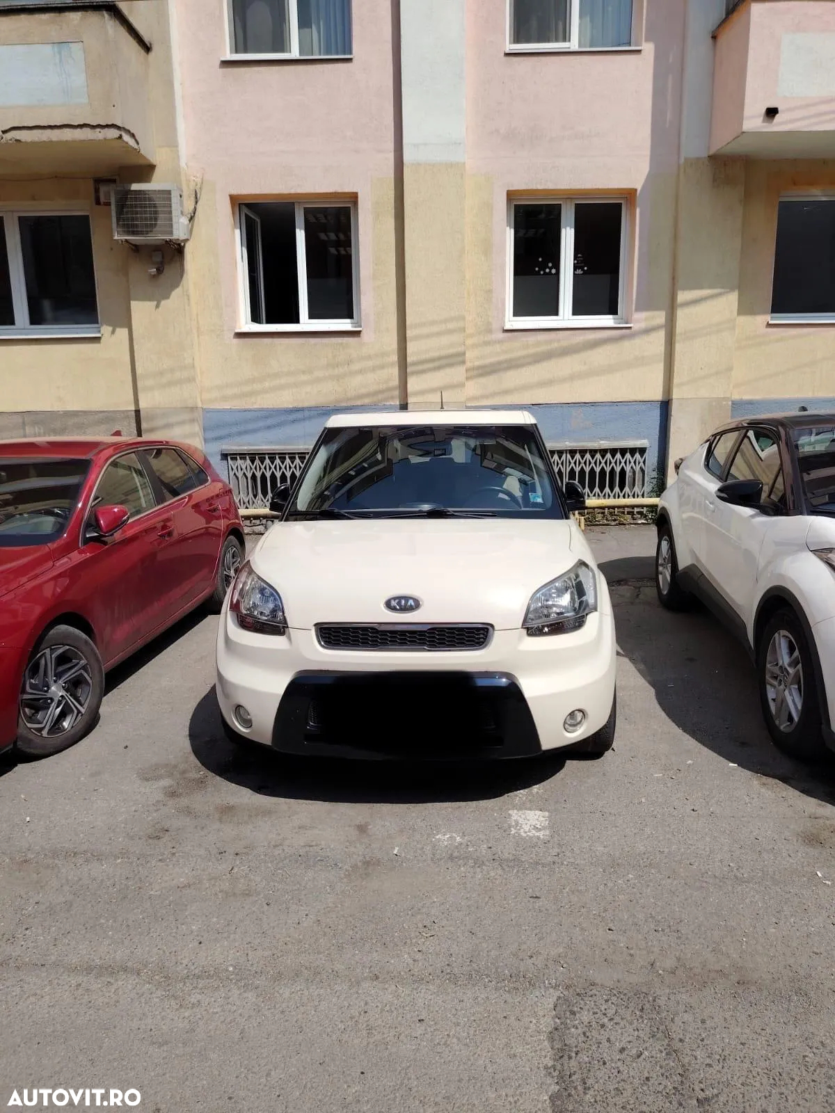 Kia Soul 1.6 GSL Fever - 10