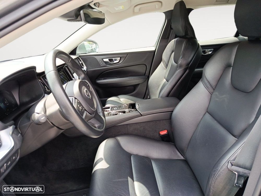 Volvo V60 2.0 T6 AWD TE Inscription — fotografia 9