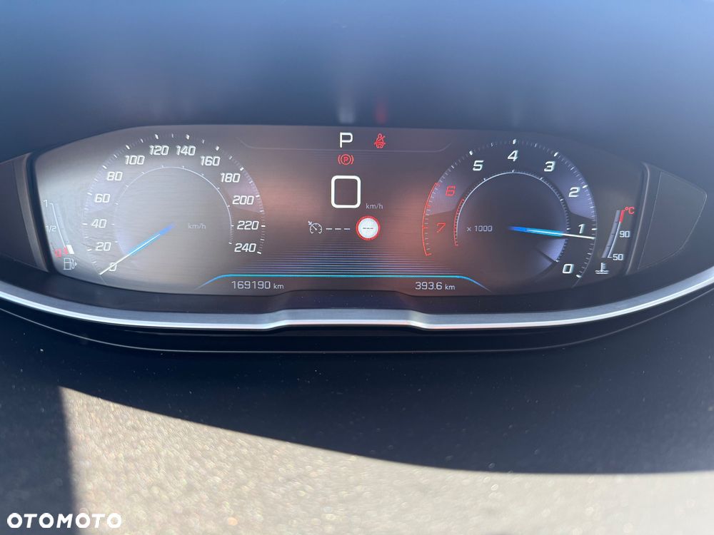 Peugeot 3008 1.6 THP Allure S&S EAT6 - 6