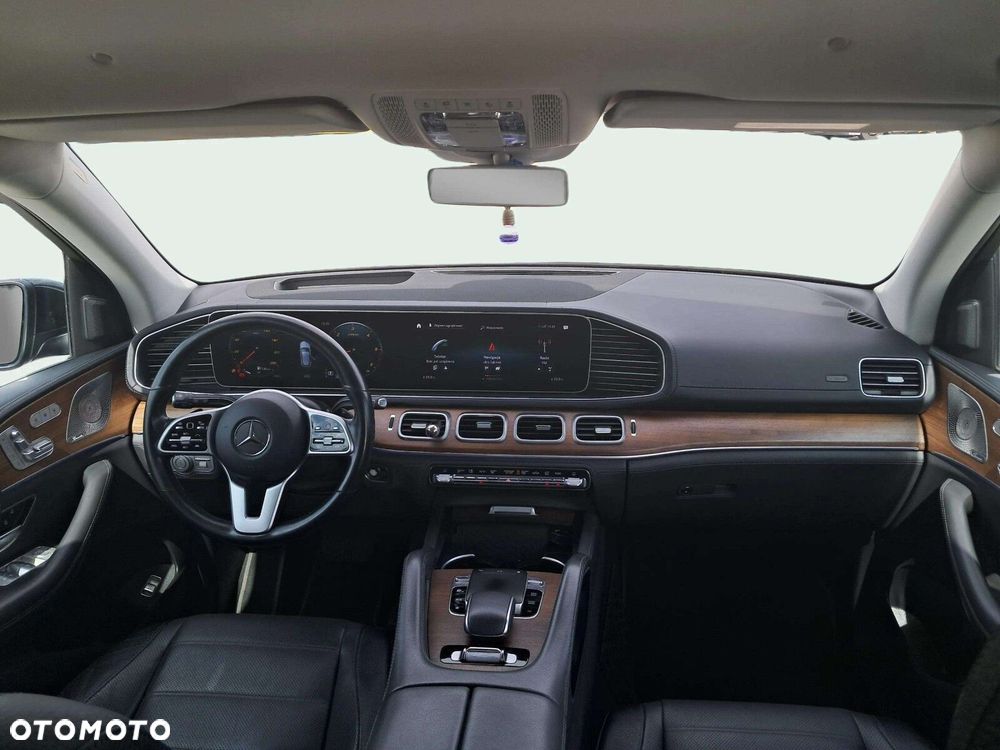 Mercedes-Benz GLE - 9