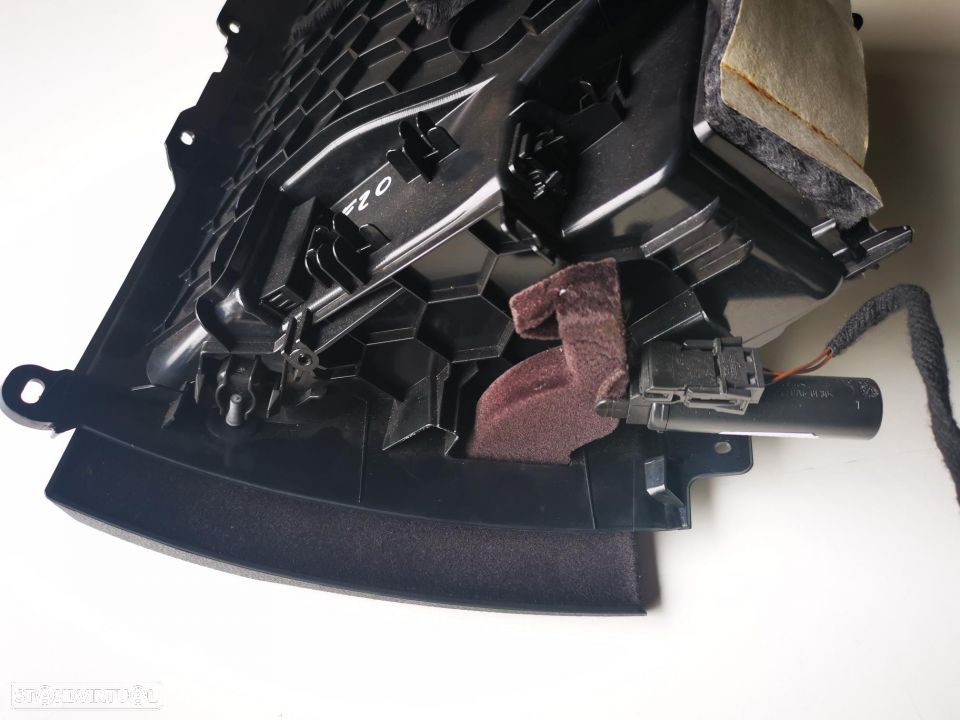 BMW SÉRIE 1 F20 PORTA LUVAS - PL023 - 7