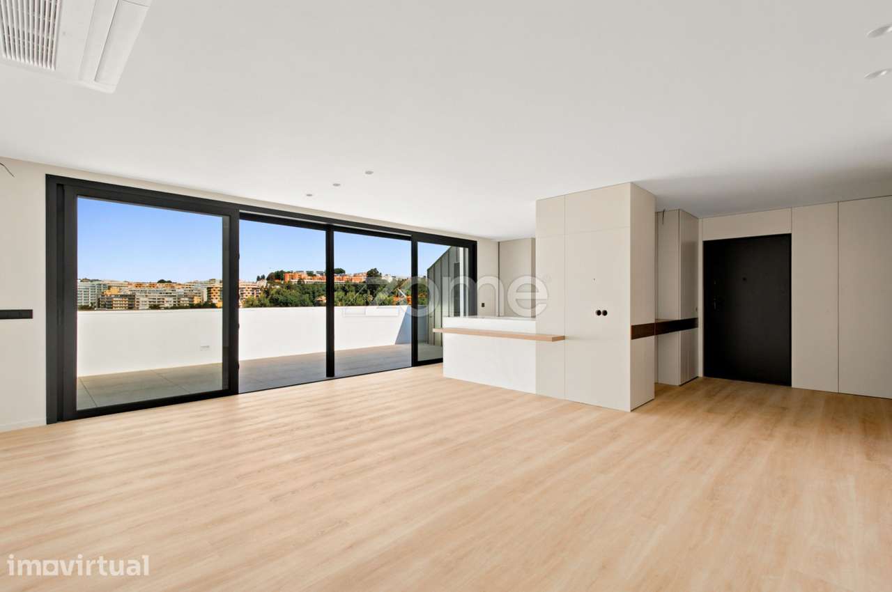 Apartamento T3 Recuado no Empreendimento Vessadas, na Costa - Grande imagem: 5/33