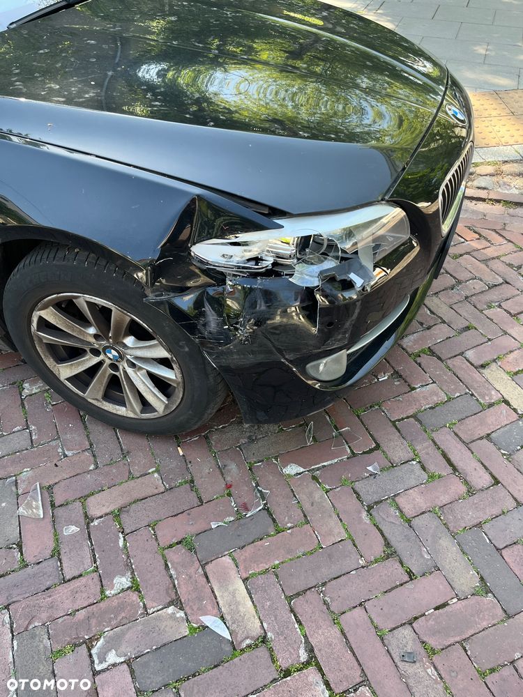 BMW Seria 5 520d - 1