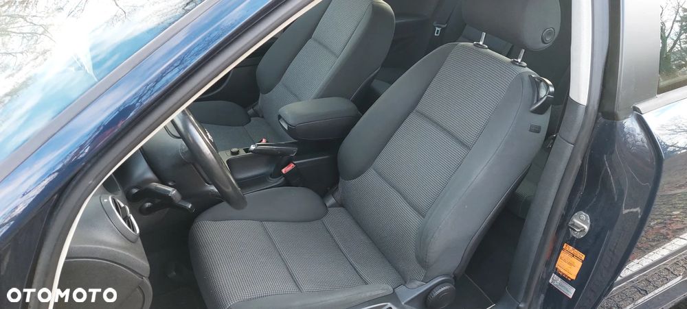 Audi A3 3-drzwiowe 1.6 Ambiente - 19