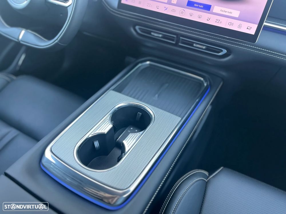 Mazda 6e 68.8 kWh Takumi - 26