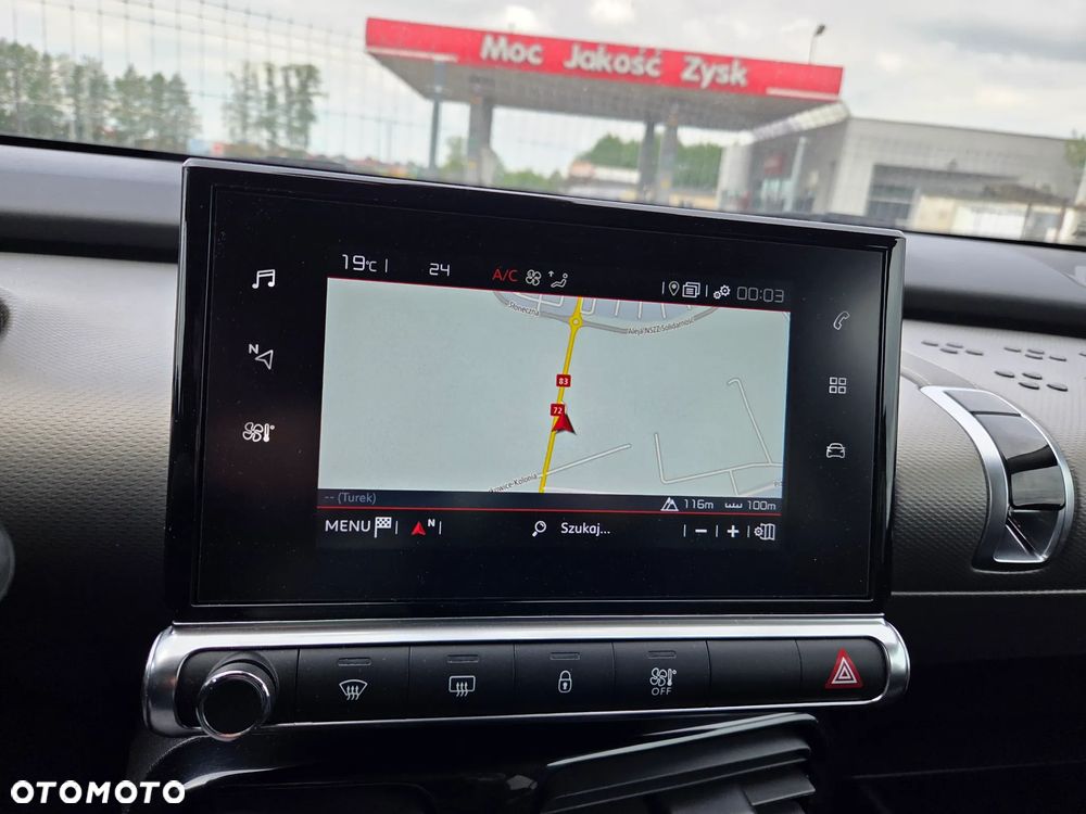 Citroën C4 Cactus PureTech 130 Stop&Start Feel - 22