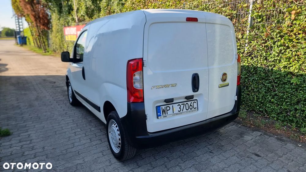 Fiat FIORINO - 22