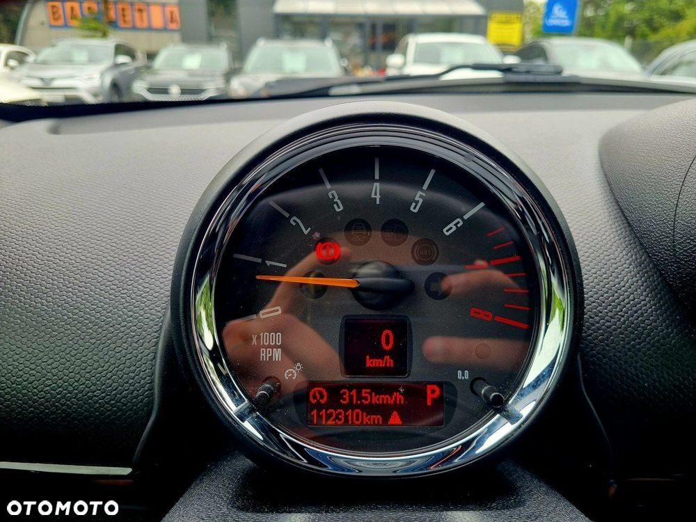 MINI Countryman Cooper S All4 - 25