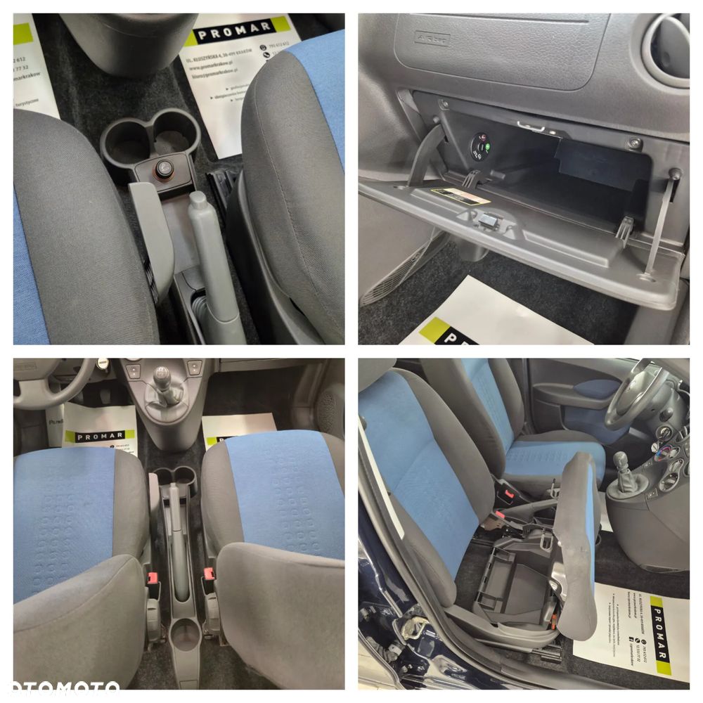 Fiat Panda 1.2 Dynamic - 31