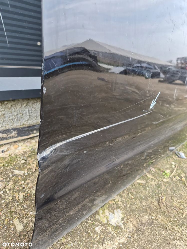 DRZWI PRAWY PRZÓD NISSAN NAVARA D40 III 05-10r PATHFINDER R51 - 3