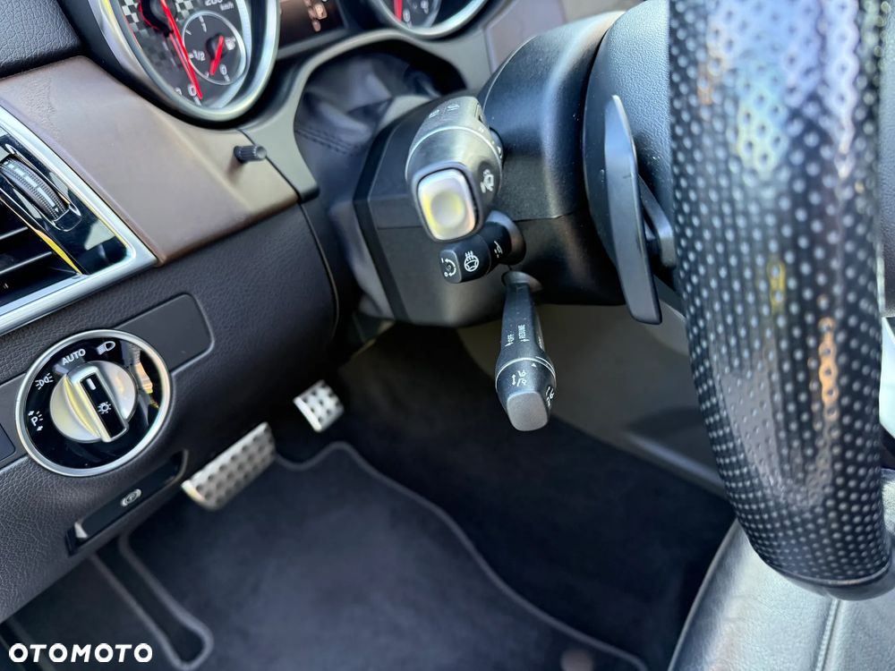 Mercedes-Benz GLE AMG 43 4Matic 9G-TRONIC AMG Line - 15