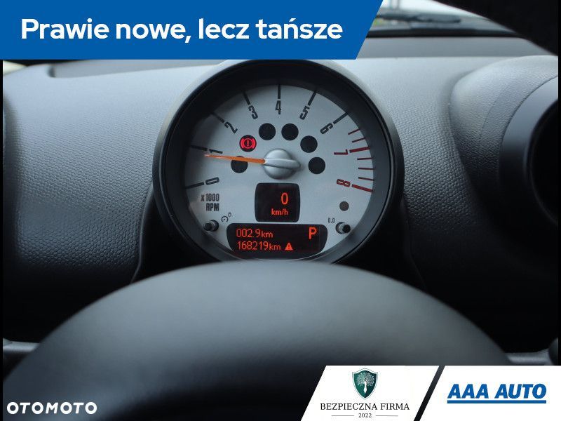 MINI Countryman - 13