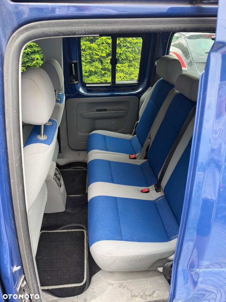 Volkswagen Caddy - 9