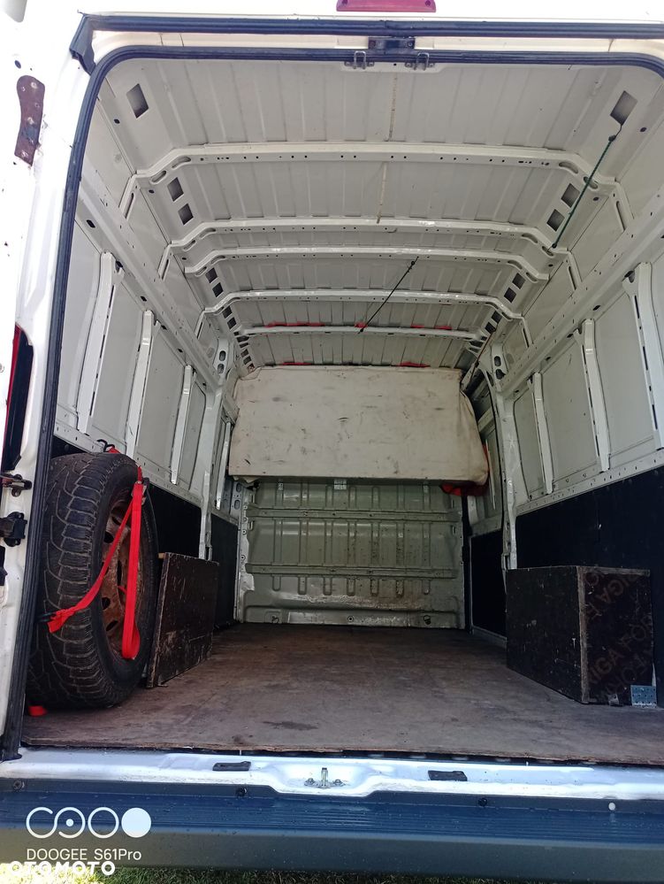 Citroën Jumper - 19