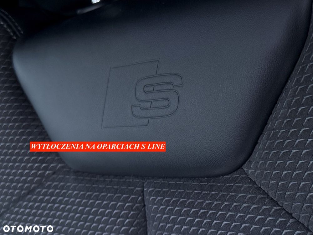 Audi Q3 40 TFSI Quattro S-Line S tronic - 12