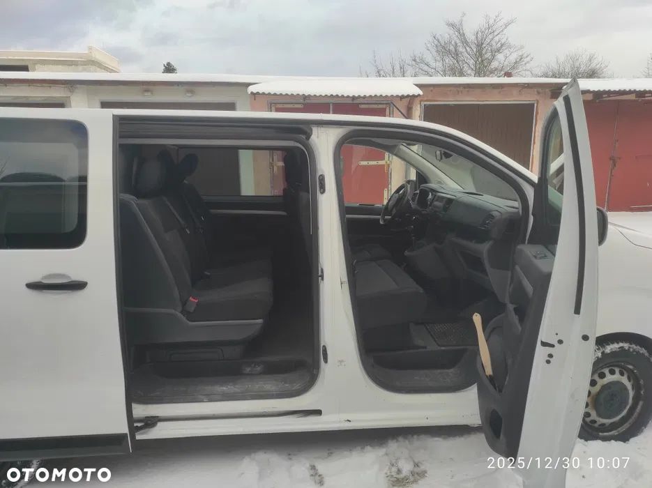 Peugeot Expert Long 2,9t Premium (bryg.) - 5