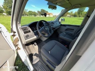 Volkswagen Caravelle 2.0 TDI L2 Trendline - 17