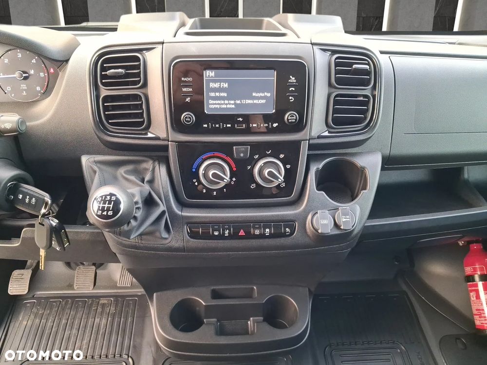 Toyota Proace MAX L4H2 - 24