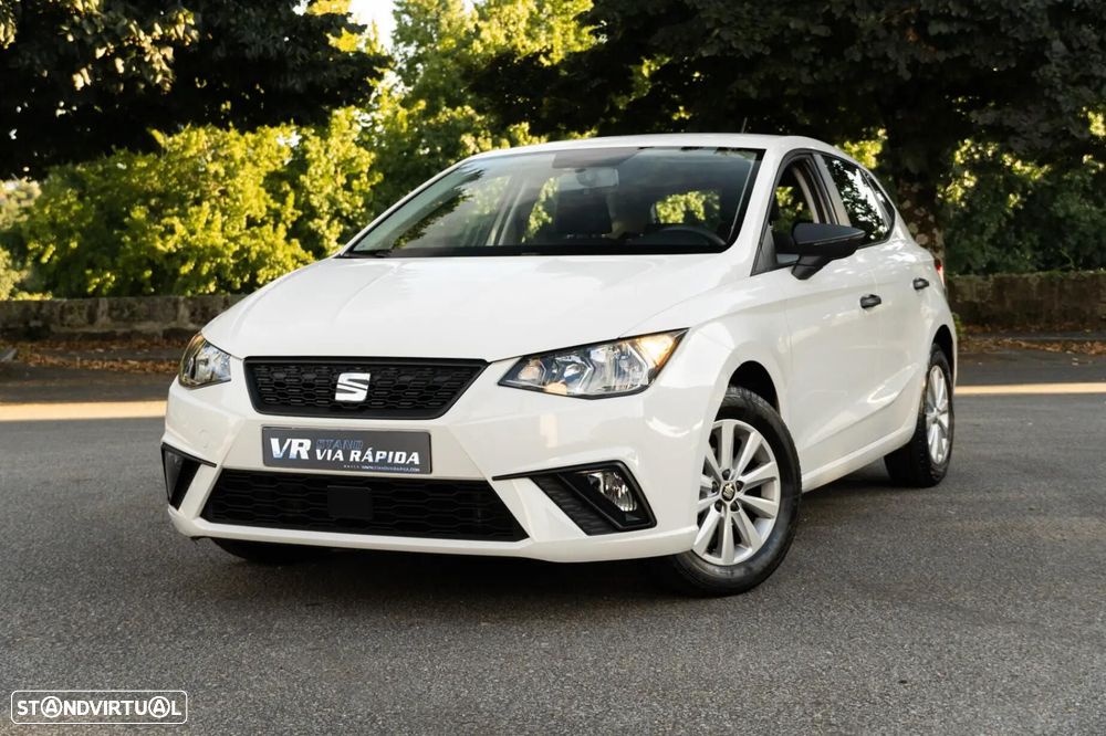 SEAT Ibiza 1.0 TSI Reference - 2