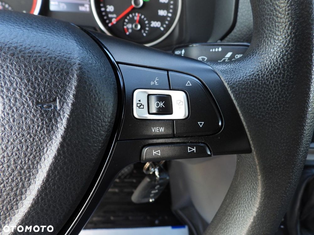 MAN TGE FURGON CHŁODNIA  -5*C ZASILANIE 230V TEMPOMAT AUTOMAT  KLIMATYZACJA  180KM - 31