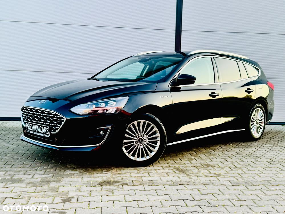 Ford Focus - 15