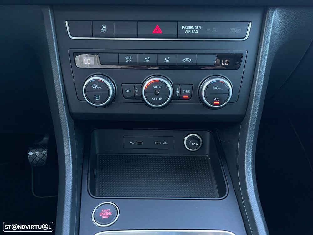 SEAT Ateca 1.0 TSI Style - 23