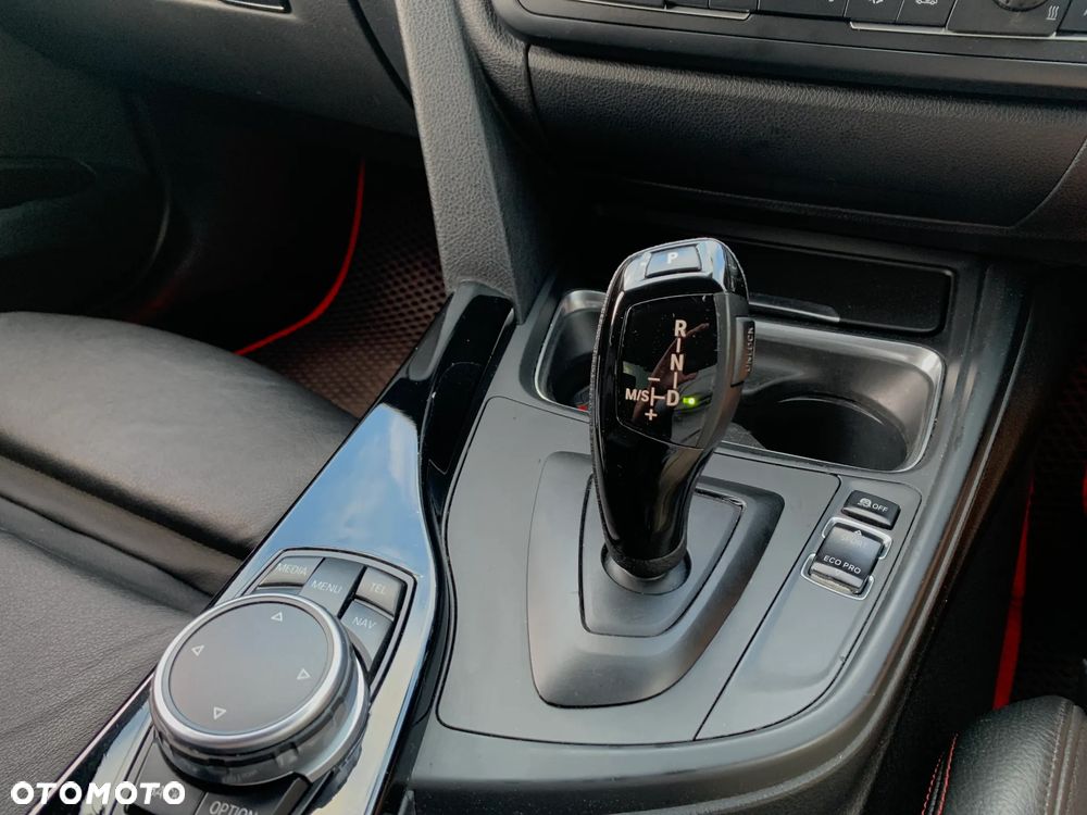 BMW Seria 3 - 14