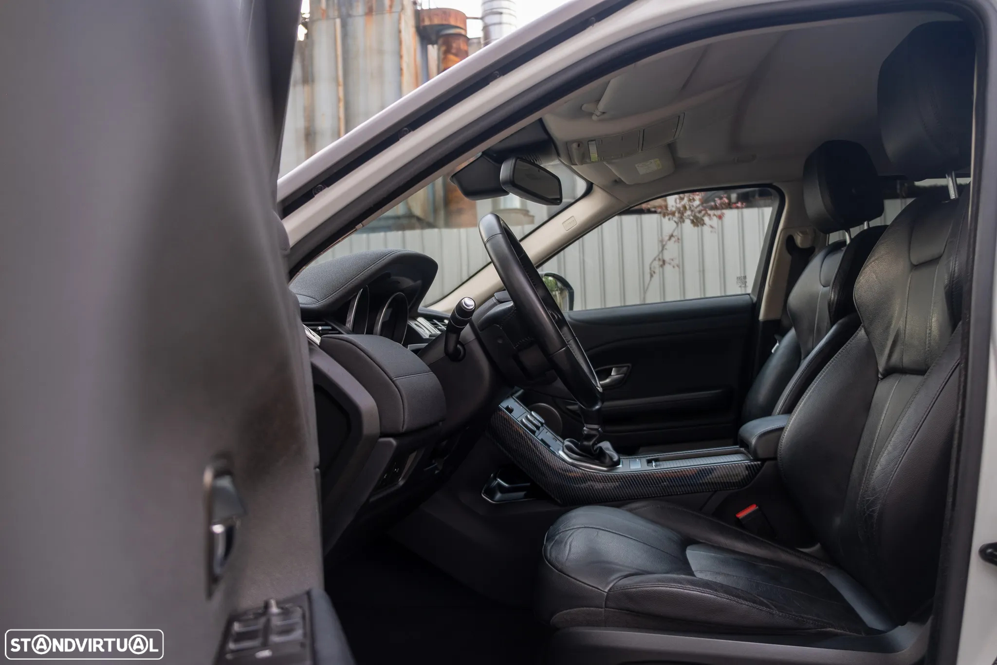 Land Rover Range Rover Evoque 2.0 eD4 SE - 24