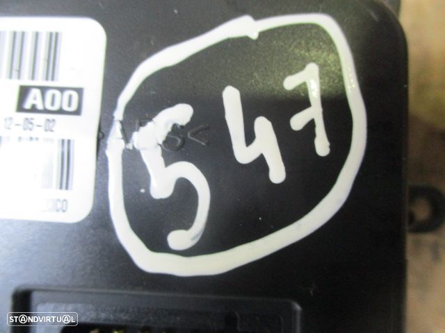 Comando Sofagem P05005018AB CHRYSLER VOYAGER 2002 ORIGINAL - 2