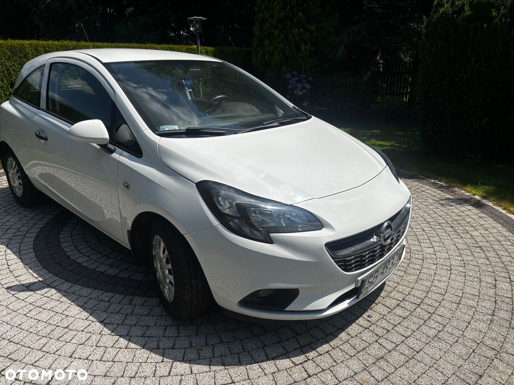 Opel Corsa - 6