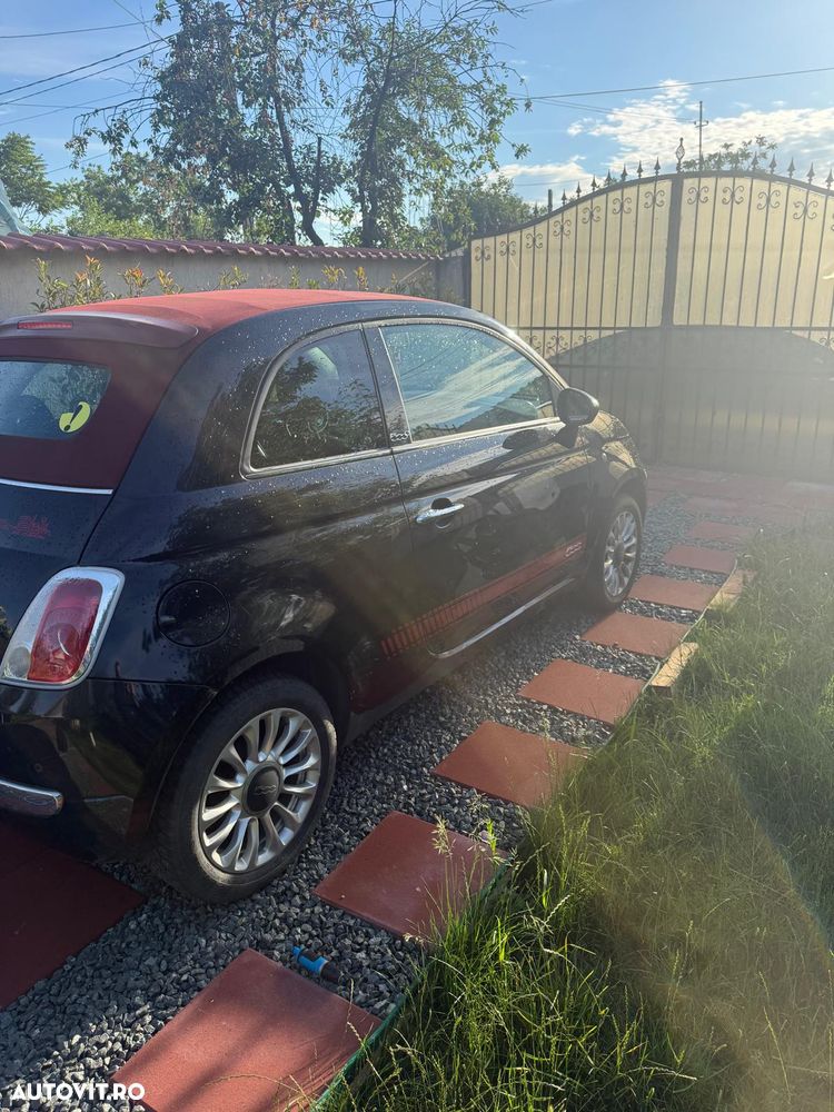 Fiat 500 - 2