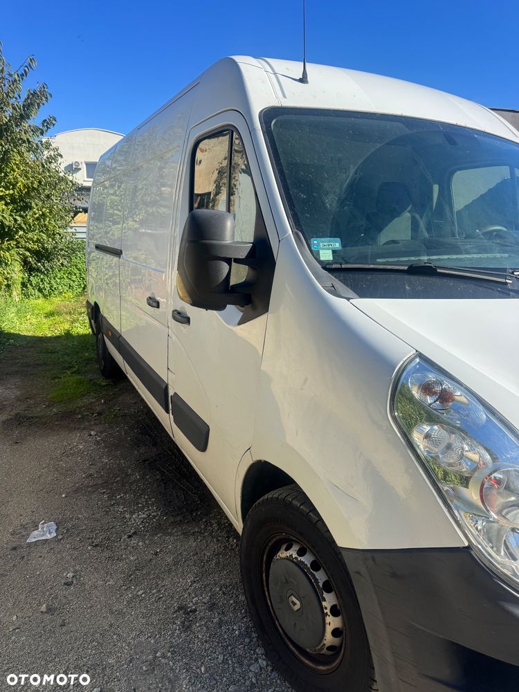 Renault Master - 19