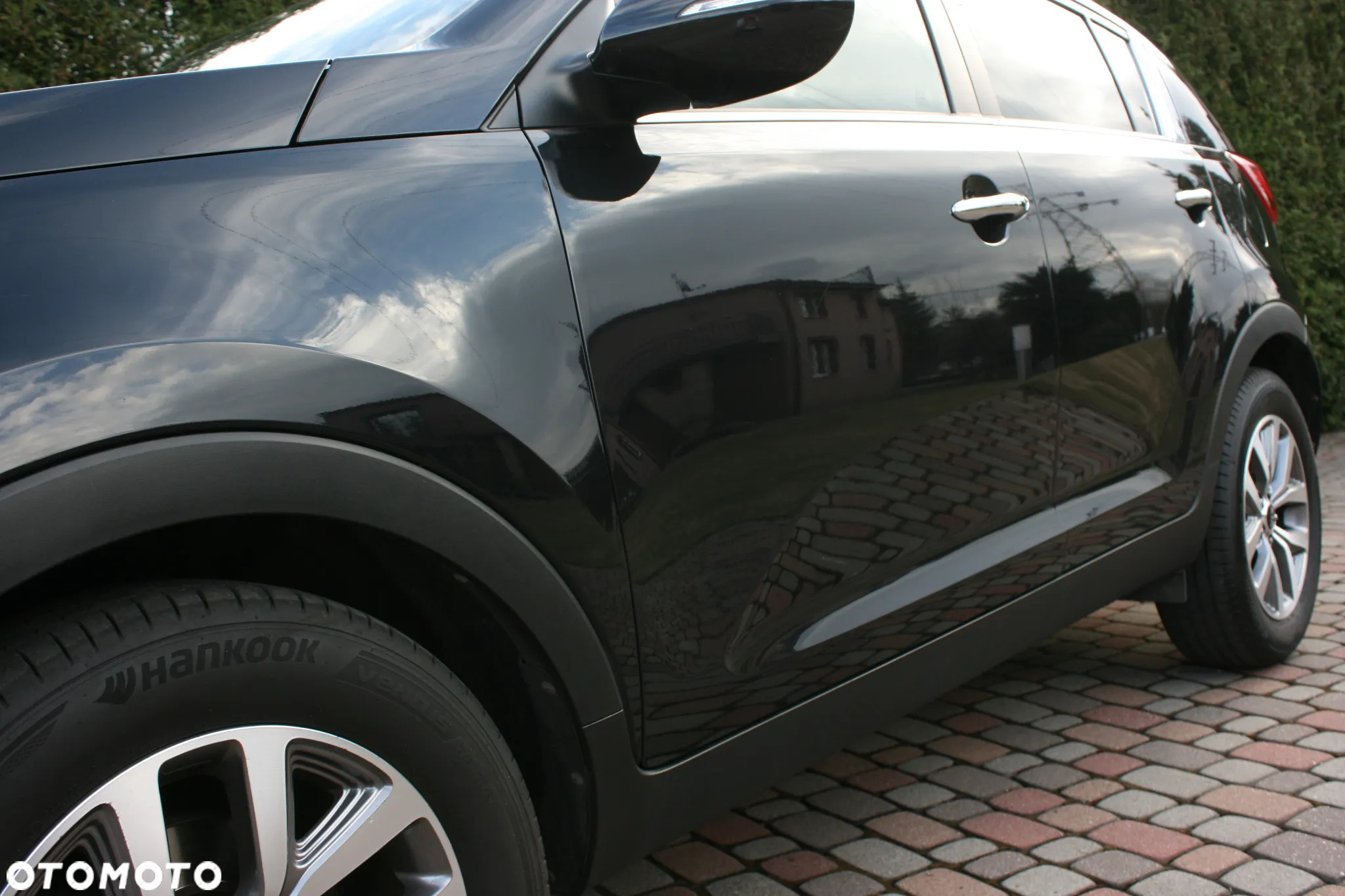 Kia Sportage 1.6 GDI 2WD Dream-Team Edition - 15