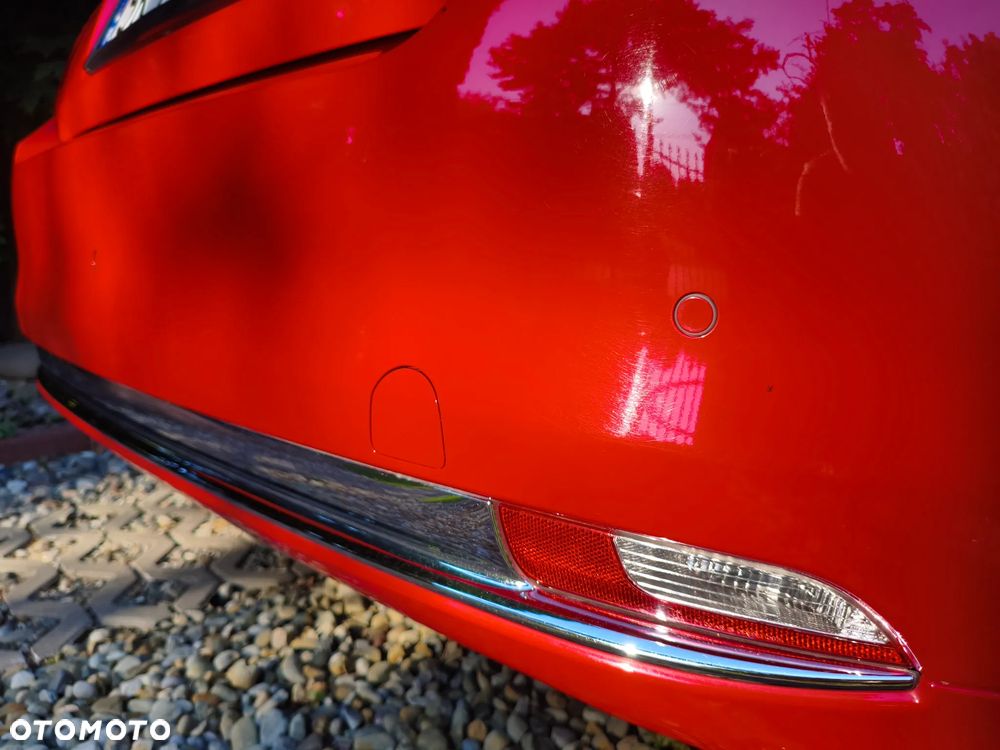 Fiat 500 1.0 Hybrid (RED) - 14