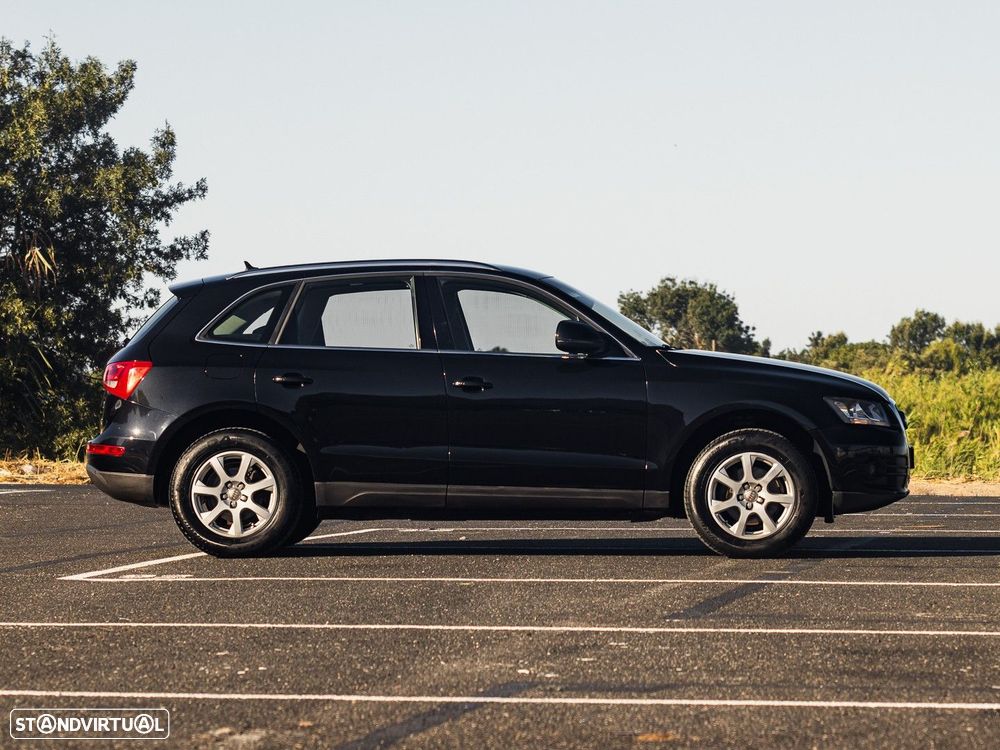 Audi Q5 2.0 TDI - 3