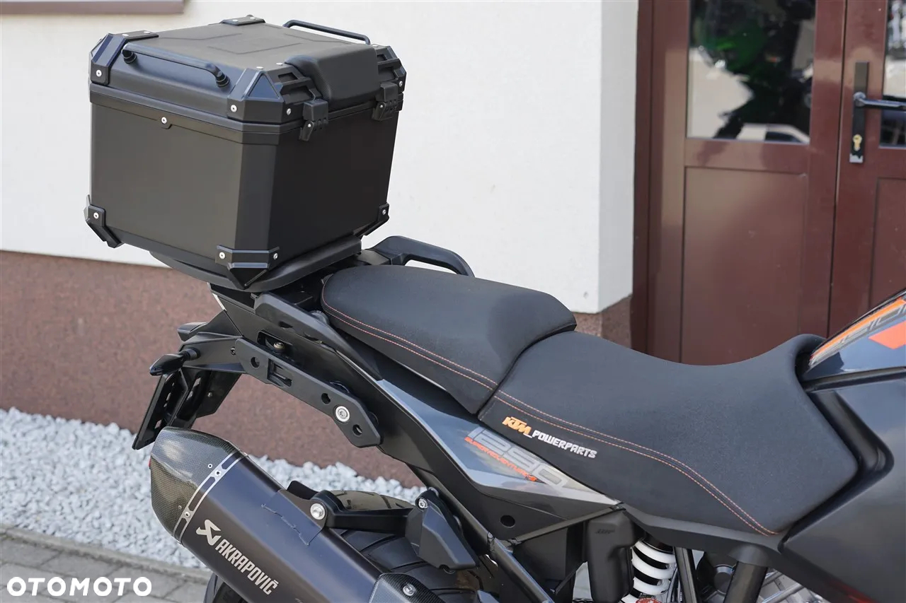 KTM Super Adventure